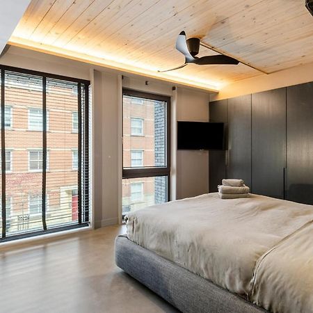 Sleepy Joes Apartments London Eksteriør bilde